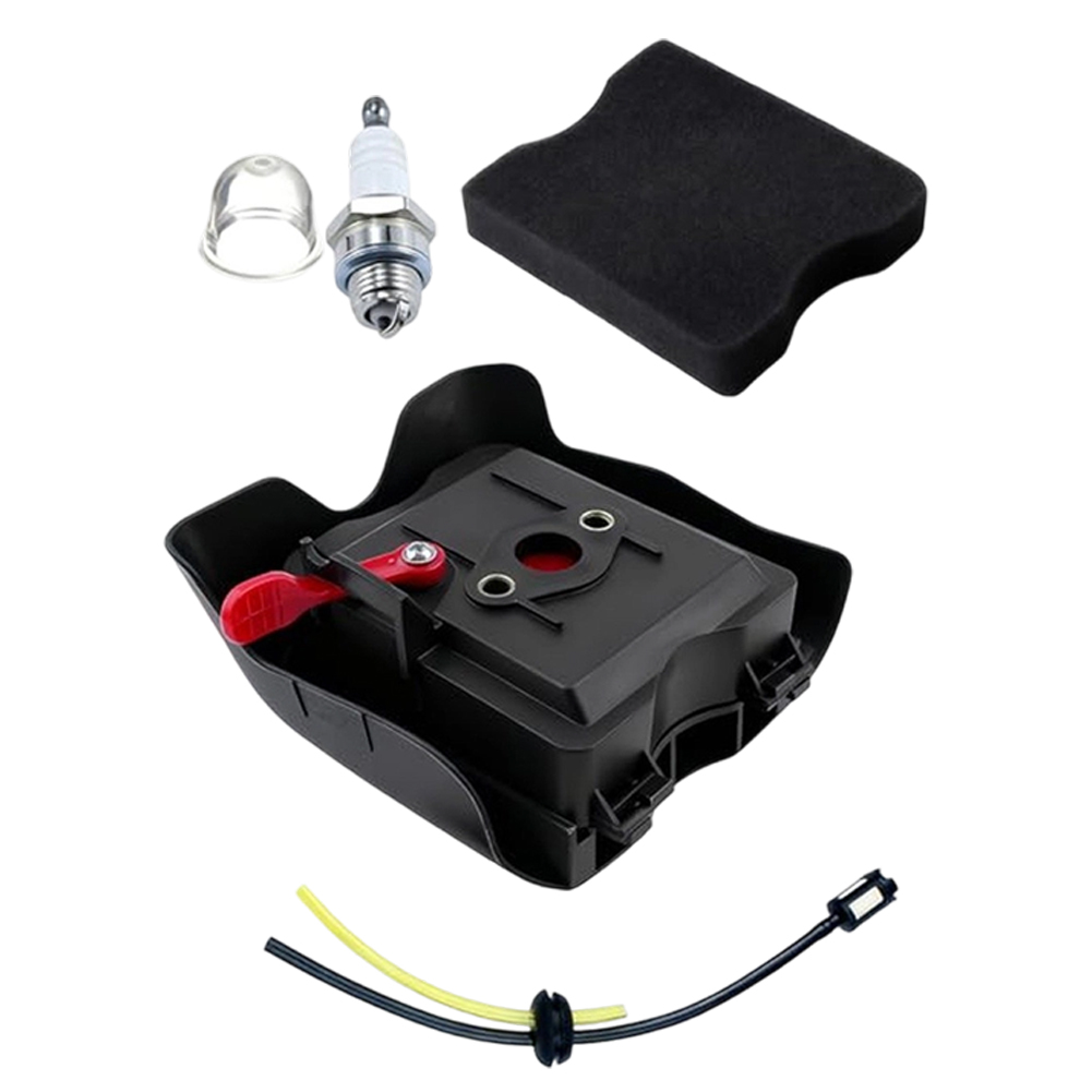 Outdoor Power Tool Kit - طقم فلتر هواء لآلات قص الأعشاب