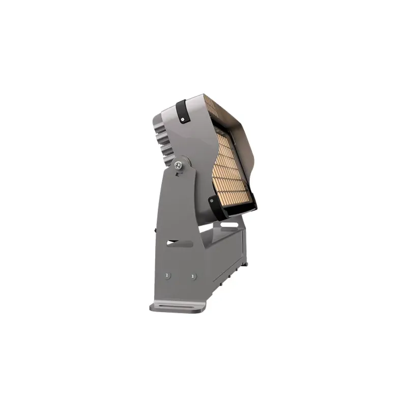 أضواء حديقة مقاومة للماء تعمل  - مراجعة Ac Outdoor Power وسعره