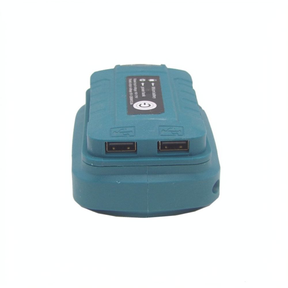 محول طاقة محمول لبطارية ماكيتا - مراجعة Outdoor Power Adapter Usb C وسعره