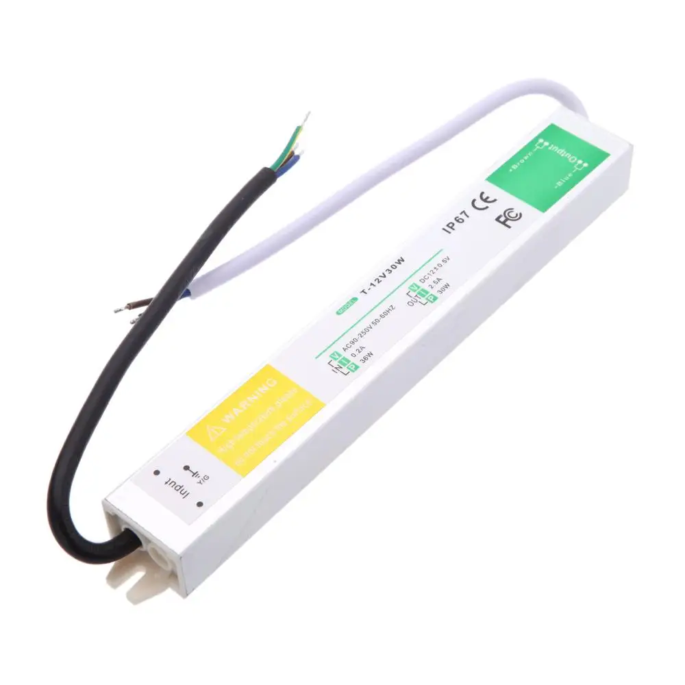 30 واط AC110 230 فولت إلى تيار - مراجعة Outdoor Use Power Strip وسعره