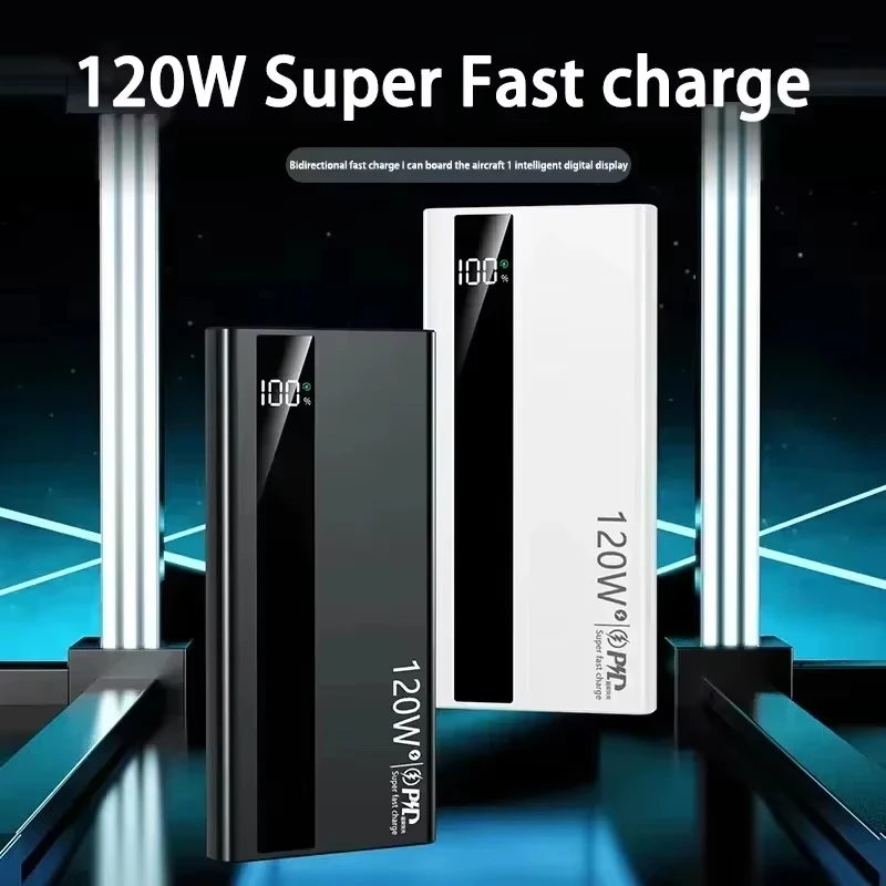 بنك طاقة لينوفو بسعة 1000000 م - مراجعة Outdoor Power Adapter Usb C وسعره